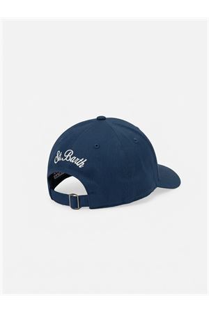Cappello Da Baseball MC2 SAINT BARTH | Cappello | BASB000707771L